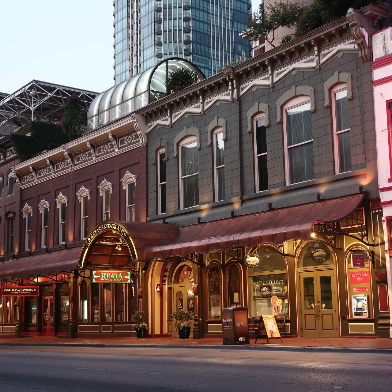 Dallas Cowboys Pro Shop Downtown, Fort Worth, TX - Last Updated October  2023 - Yelp