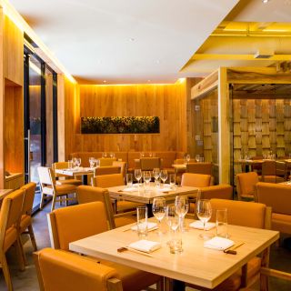 Roka Akor - San Francisco