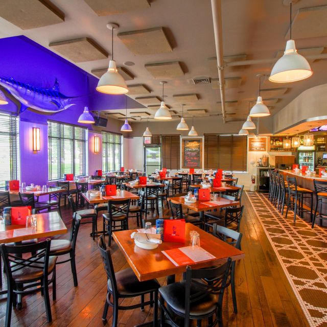 Dancing Marlin Restaurant - Frankfort, , IL | OpenTable