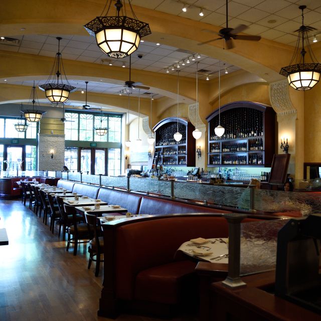 VILLAGE California Bistro & Wine Bar - Updated 2025, Californian ...