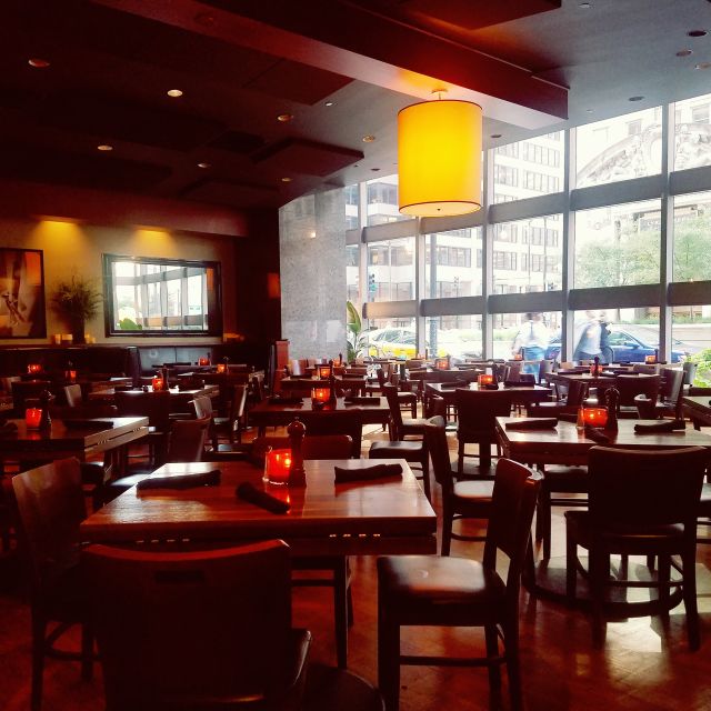 One North Kitchen Bar Restaurant Chicago Il Opentable