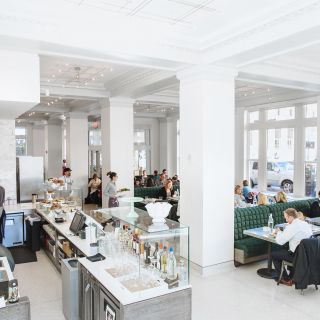 27 Restaurants Near Oklahoma City National Memorial Museum Opentable