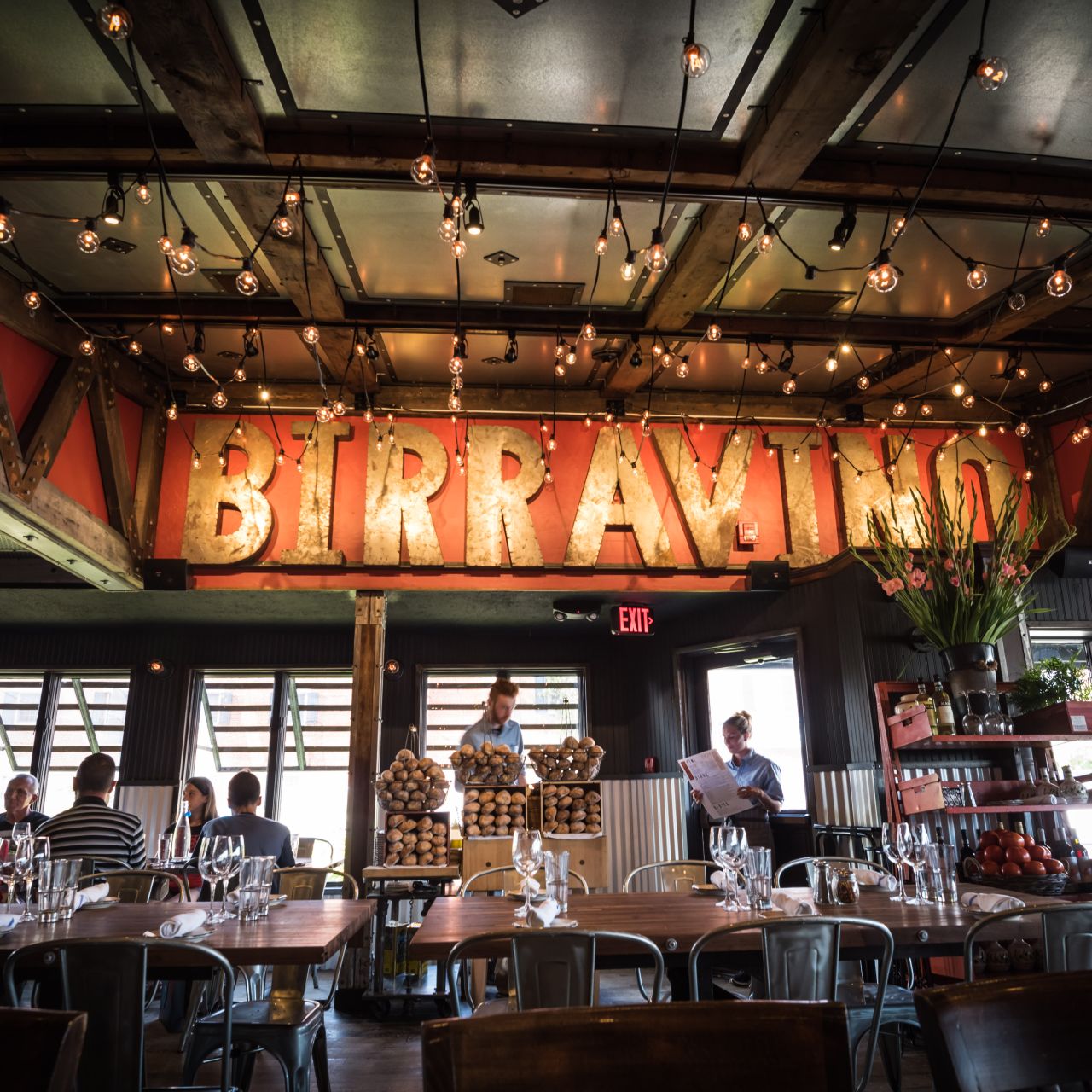 Birravino Restaurant Red Bank NJ OpenTable