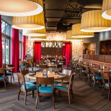 Cover image for Paladar Latin Kitchen and Rum Bar - King of Prussia