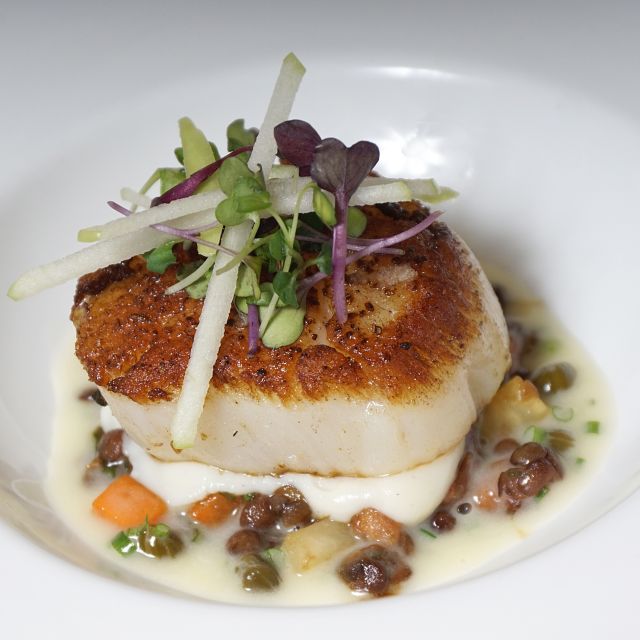 Boulevard Five72 Restaurant Kenilworth, , NJ OpenTable