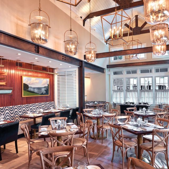 Sandbar Restaurant Cold Spring Harbor, NY OpenTable