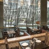 Cover image for The Plaza Restaurant at Sheraton Columbus at Capitol Square