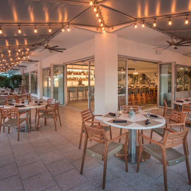 Restaurant Port South Bar & Grill - Hallandale Beach, , FL | OpenTable