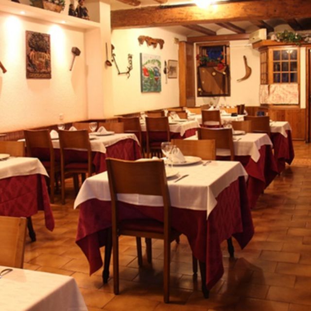 Restaurante Ipar Txoko Barcelona, Barcelona OpenTable