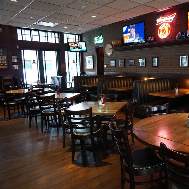 Rusty Bucket Bexley Restaurant Columbus, OH OpenTable