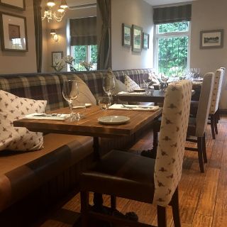 The Three Oaks