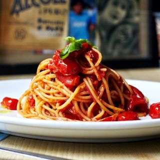 Rossopomodoro - Covent Garden