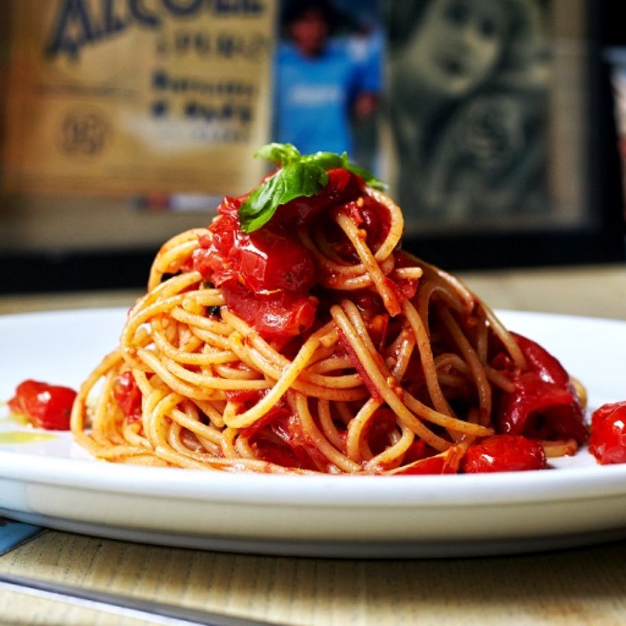 Rossopomodoro Swiss Cottage London Opentable
