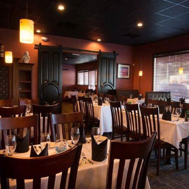 Restaurant Mesa de Notte - Ocala, , FL | OpenTable