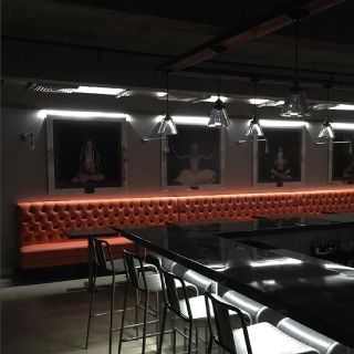 Una foto del restaurante Original Gravity