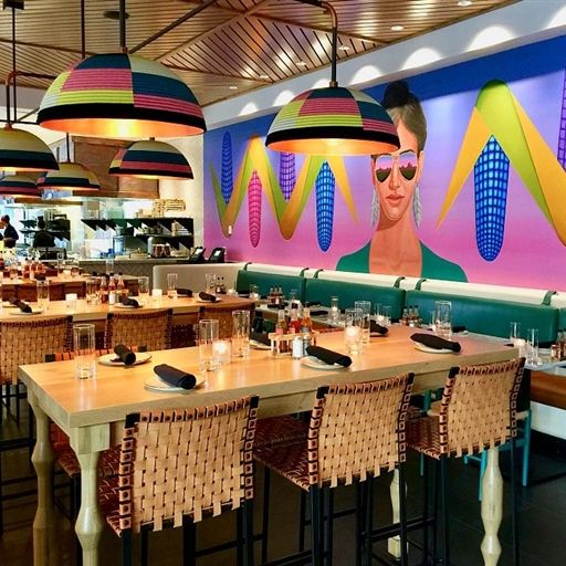 Kachina Cantina Denver Restaurant Denver, CO OpenTable