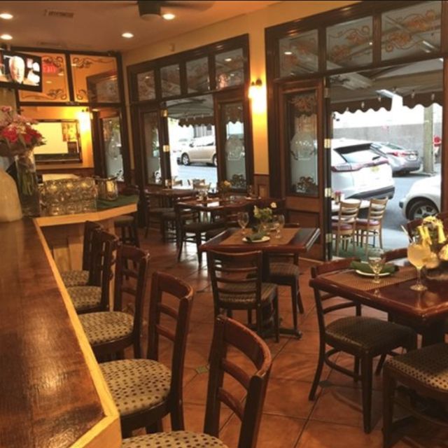 Sagres Bar & Grill Restaurant Newark, , NJ OpenTable