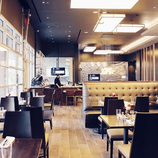 Flask & Beaker Restaurant Raleigh, , NC OpenTable