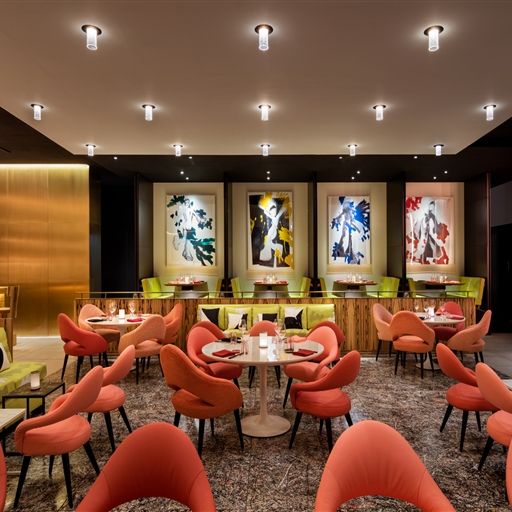 The Lobster Club Restaurant New York, NY OpenTable