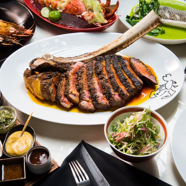 The Lobster Club Restaurant New York, , NY OpenTable