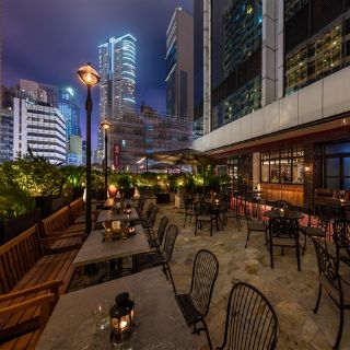 The Chop House