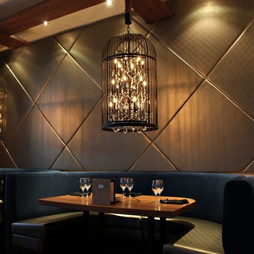 Chop Steakhouse & Bar Toronto Airport/Hotel District Restaurant