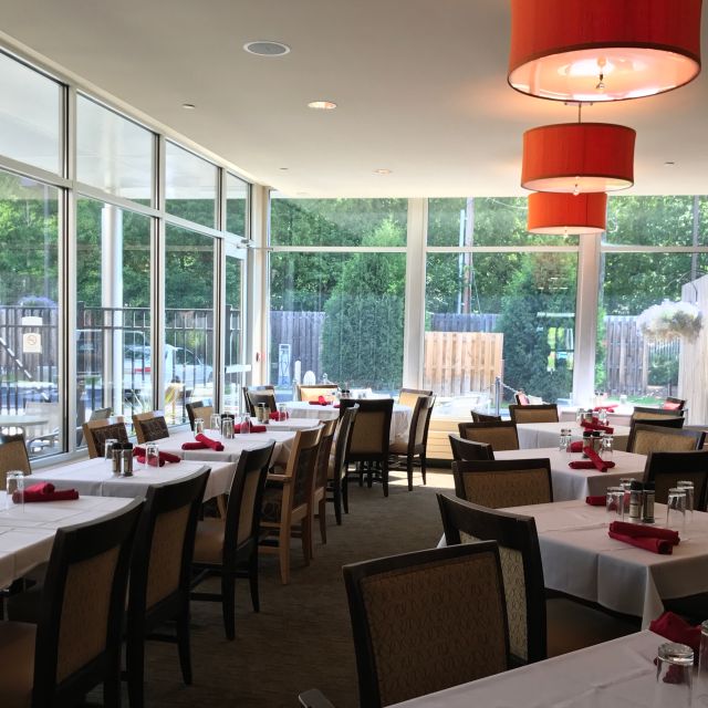 Reflect Bistro inside Cambria Suites Restaurant Traverse City, MI OpenTable