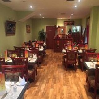 Indian Curry Club - Permanently Closed
