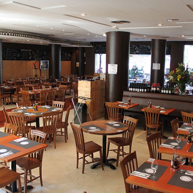 Restaurante Taller de Tapas Travessera Barcelona, , Barcelona