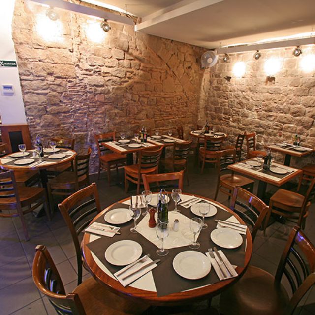 Taller de Tapas Argenteria Top Rated Restaurant in Barcelona