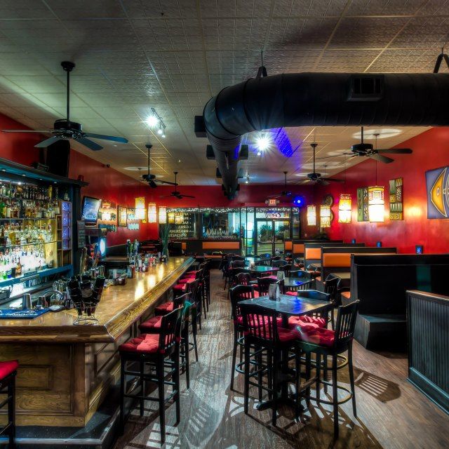 Samba Loca Restaurant - Carrollton, , GA | OpenTable