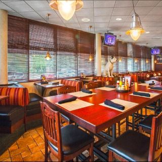 O'Malley's - Crowne Plaza Auburn Hills