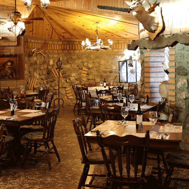 El Arrancadero Restaurant Ciudad Juárez, , CHH OpenTable