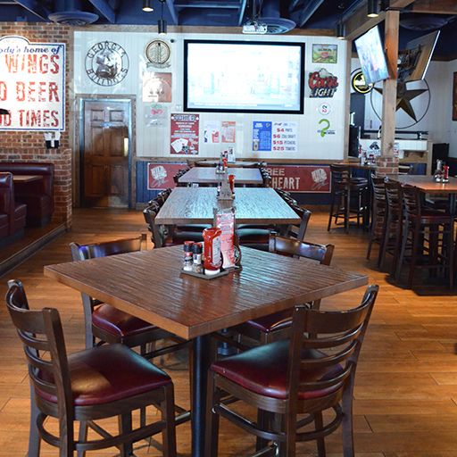 Wild Wing Cafe Dunwoody Updated 2024, American Restaurant in