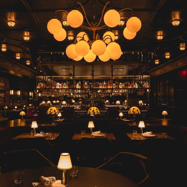 Bavette’s Steakhouse & Bar - Las Vegas, Las Vegas, NV.