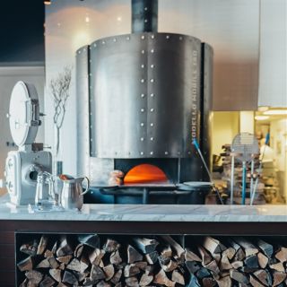 Fabbrica at Don Mills
