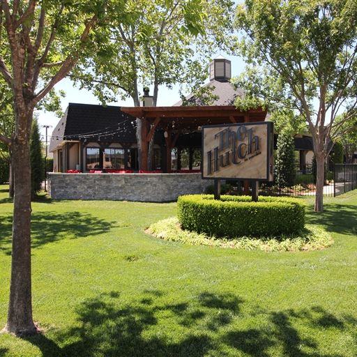 Restaurant The Hutch on Avondale Nichols Hills, , OK OpenTable