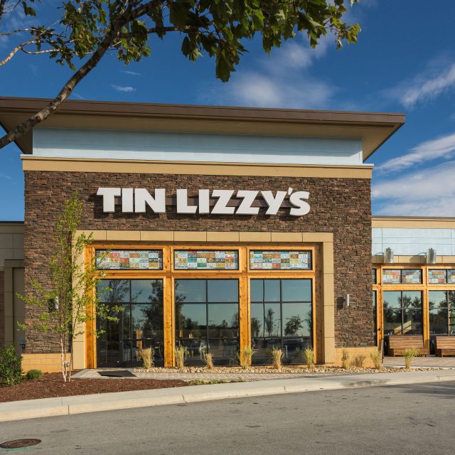 Tin Lizzy's Greenville Restaurant Greenville, SC OpenTable