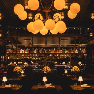 Bavette’s Steakhouse & Bar – Las Vegas