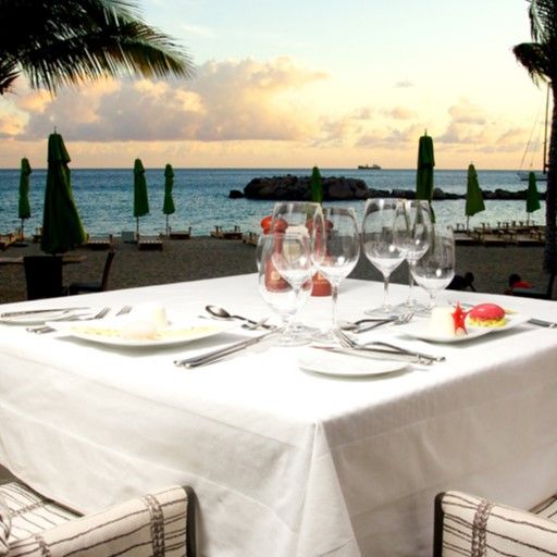 Carambola Beach Club Restaurant - Basseterre, St. Kitts | OpenTable