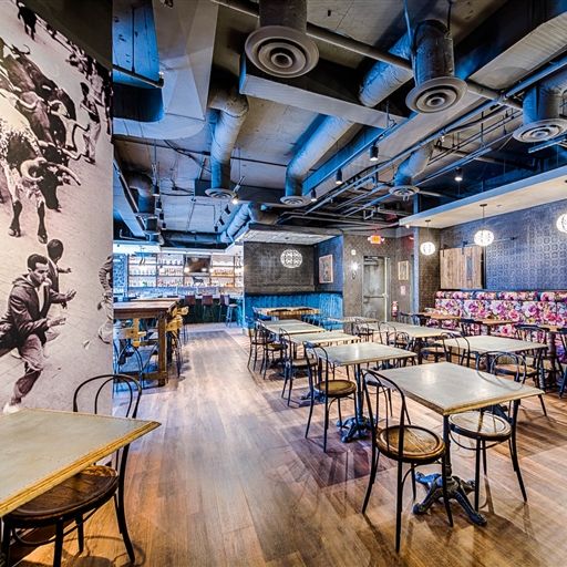 Pamplona Restaurant Arlington, VA OpenTable