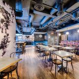 Pamplona Private Dining