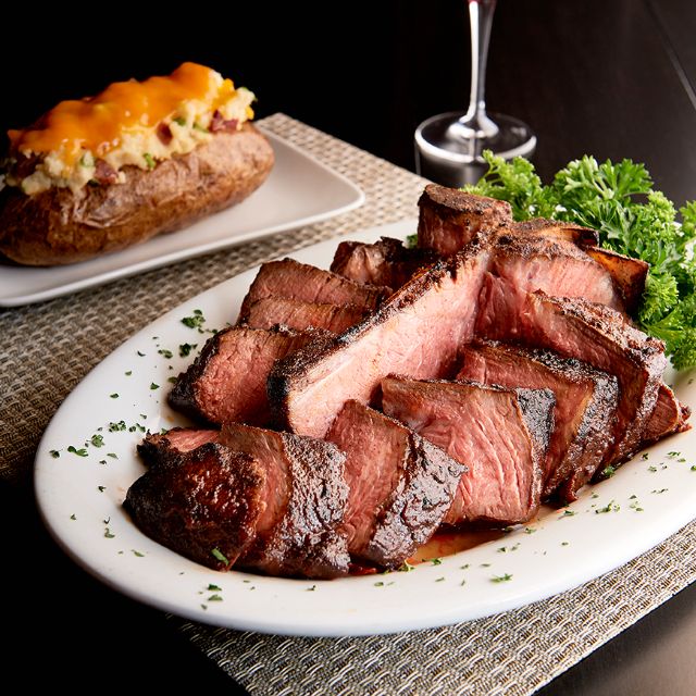 Mastro's Steakhouse - Houston Restaurant - Houston, , TX | OpenTable