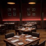 Cover image for Michael Jordan's Steakhouse-Ilani Casino