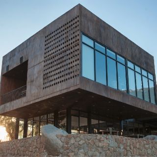 Viña de Frannes