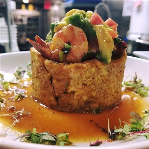 Brown Sugar Restaurant New York, NY OpenTable