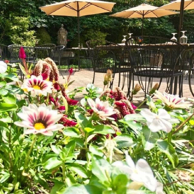 Guesthouse Lost River Restaurant Lost River, WV OpenTable