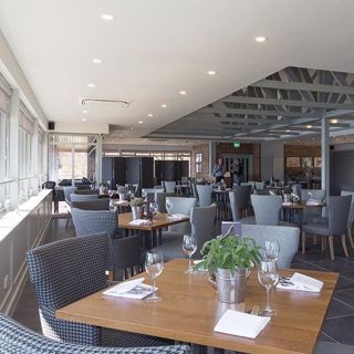 The Boat House Bistro