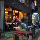 Cover image for Moro
