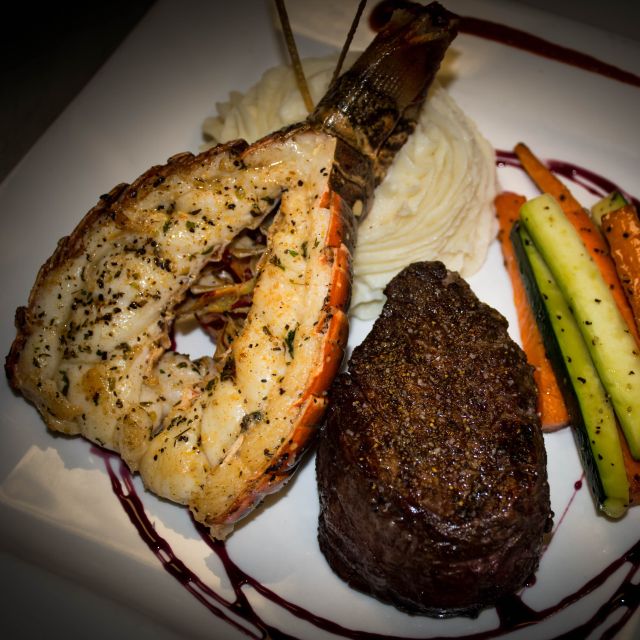 Dino's Steak & Claw House Restaurant Grapevine, TX OpenTable